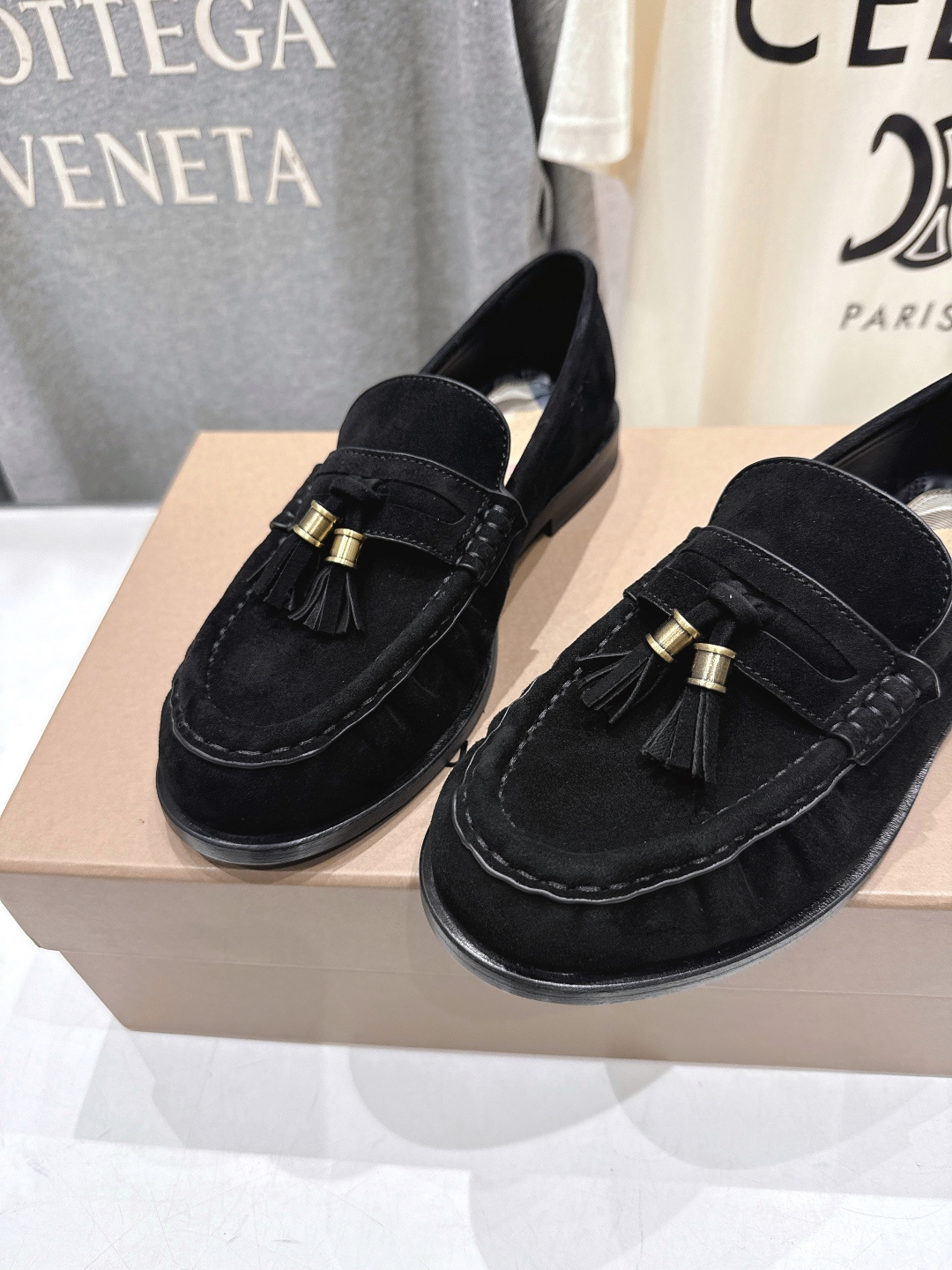 高版本出厂 BURBERRY～博柏利、巴宝莉BBR F049 出自设计师Daniel Lee 26ss/