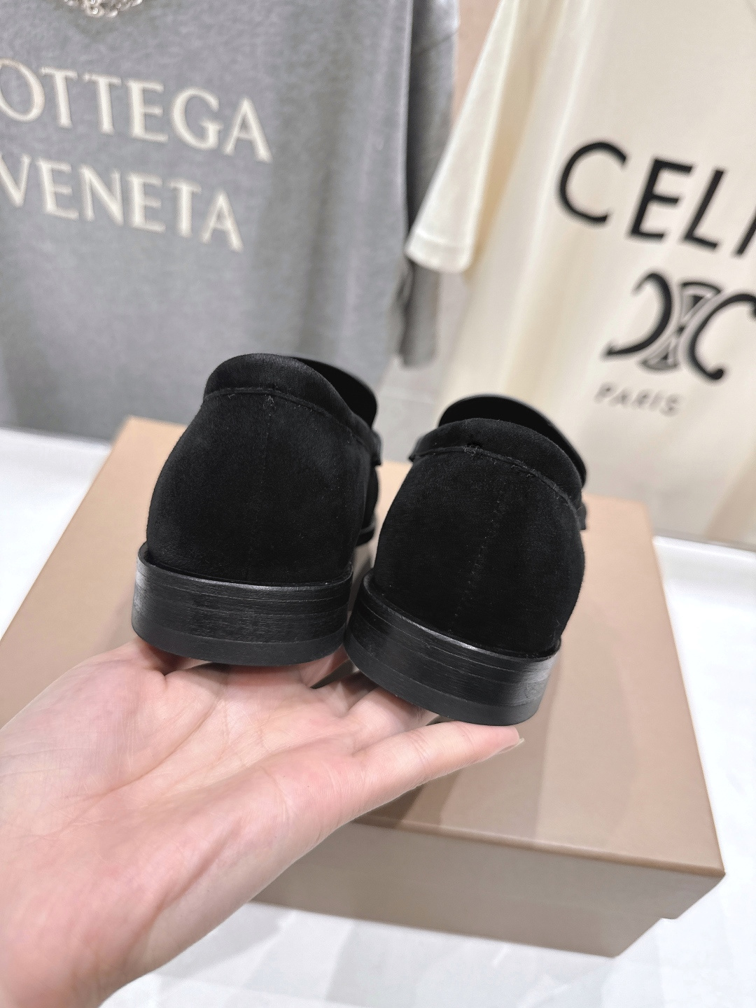 高版本出厂 BURBERRY～博柏利、巴宝莉BBR F049 出自设计师Daniel Lee 26ss/