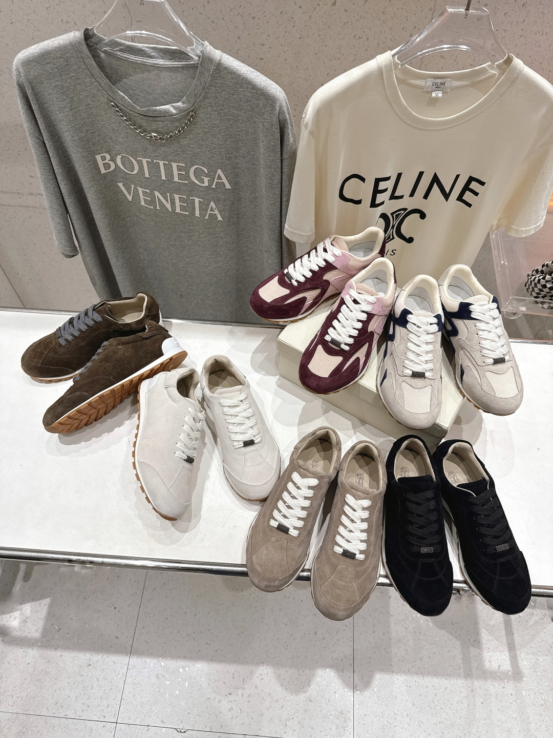 NO:725339,Collection picture~,casual shoes/sports shoes,sneakers19860909集合图～,休闲鞋/运动鞋,sneakers,Women's Shoes