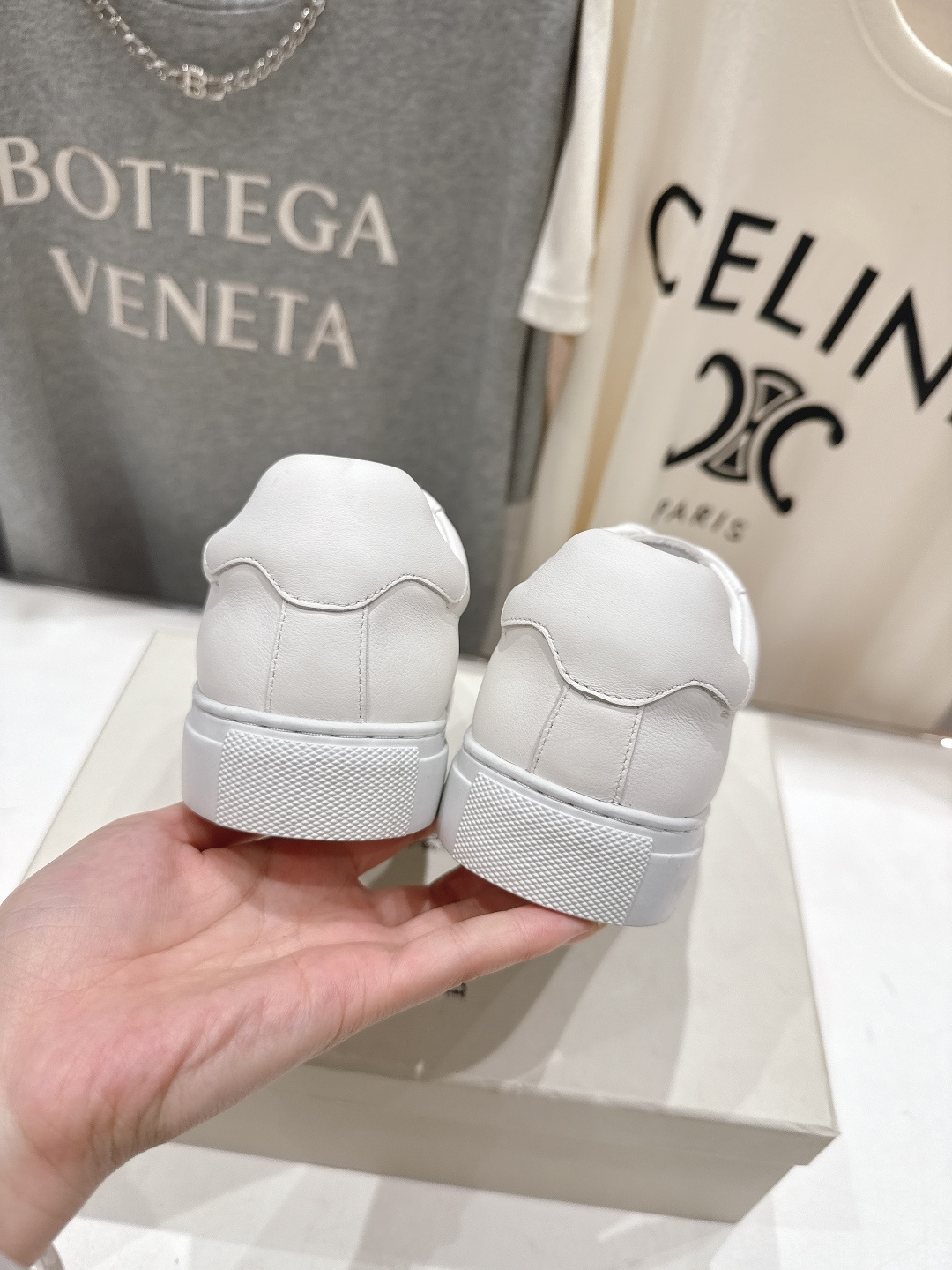 高版本出厂 Brunello Cucinelli 新款BC经典系带休闲鞋一脚蹬乐福鞋系列单鞋BC是意大利