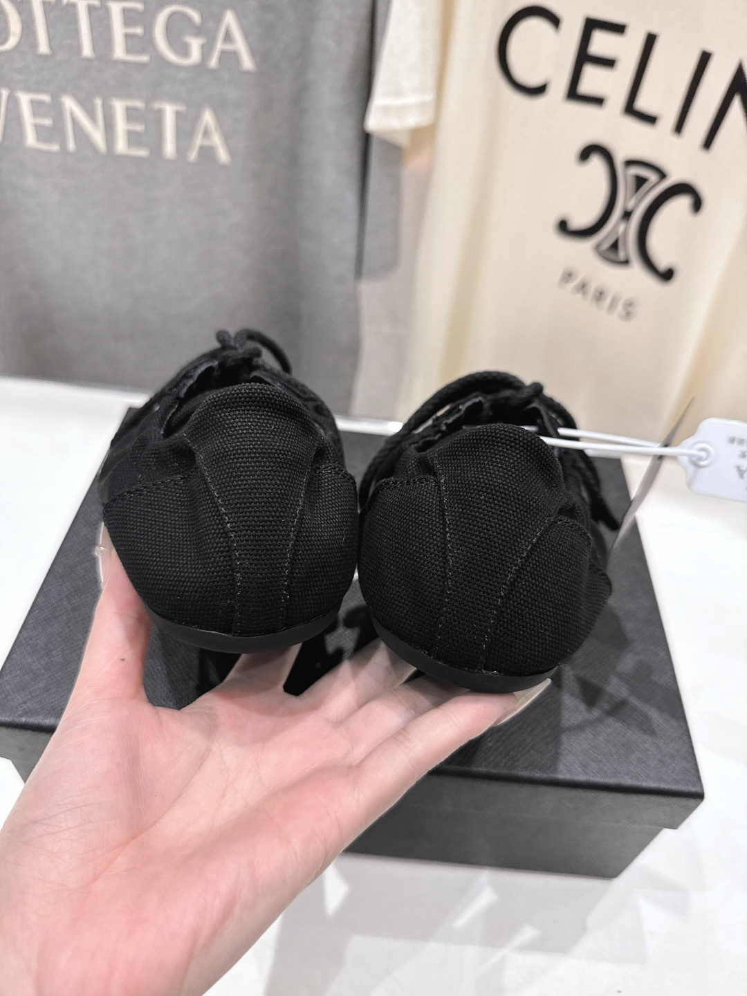 高版本出厂 Prada*普拉达P家26ssF029～new新款系带休闲鞋德训鞋，低调奢华懒人鞋，富人的不