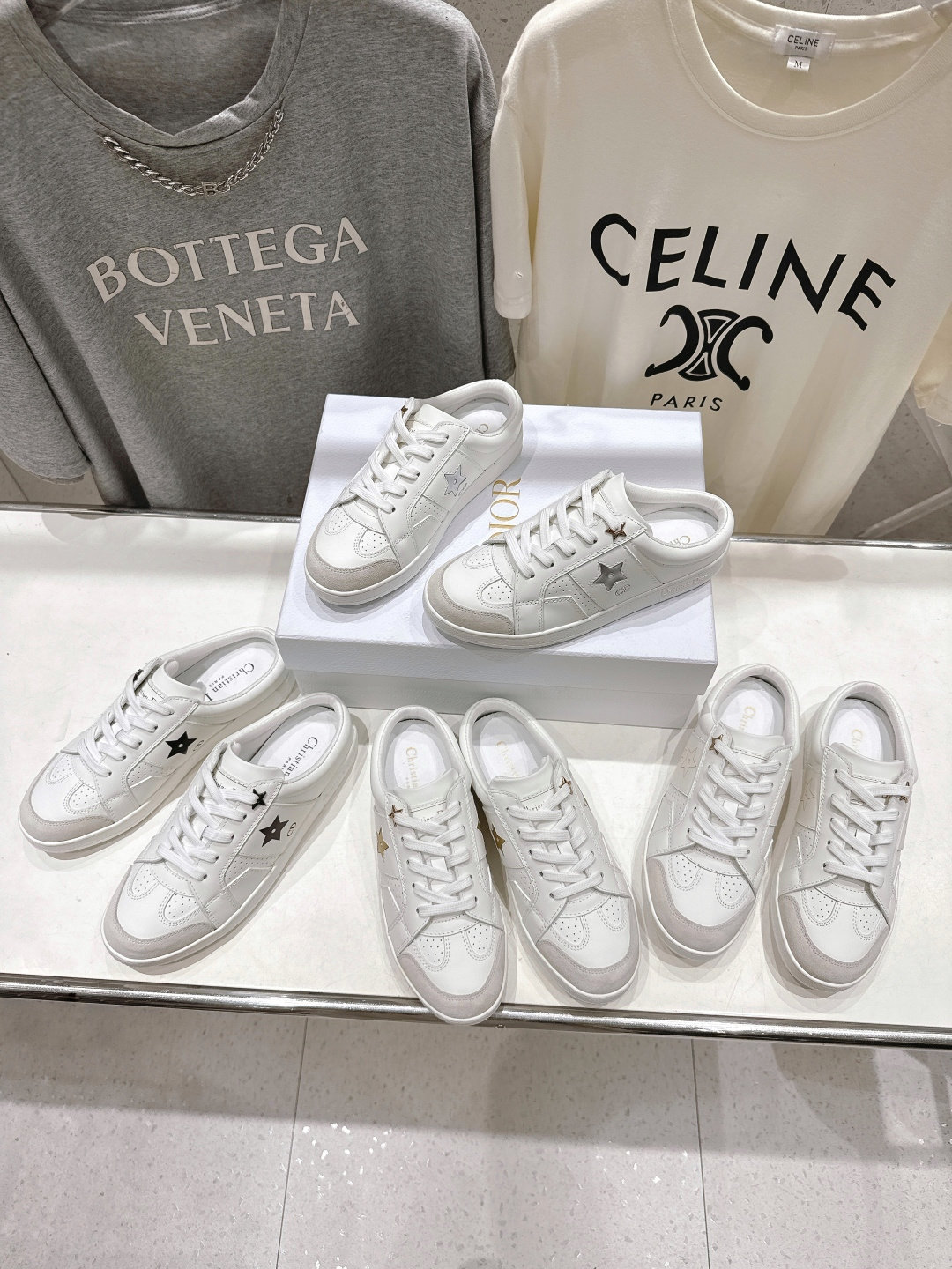 NO:789332,Collection picture~, casual shoes/sneakers and half slippers, sneakers19860909集合图~,休闲鞋/运动鞋半拖,sneakers,Women's Shoes