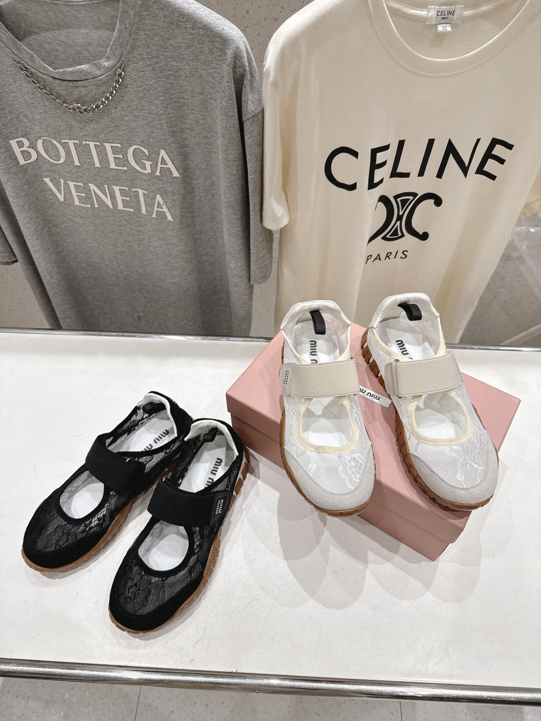 NO:789317,Collection picture ~ new lace fabrics, loafers, loafers19860909集合图~蕾丝新面料,乐福鞋,loafers,Women's Shoes