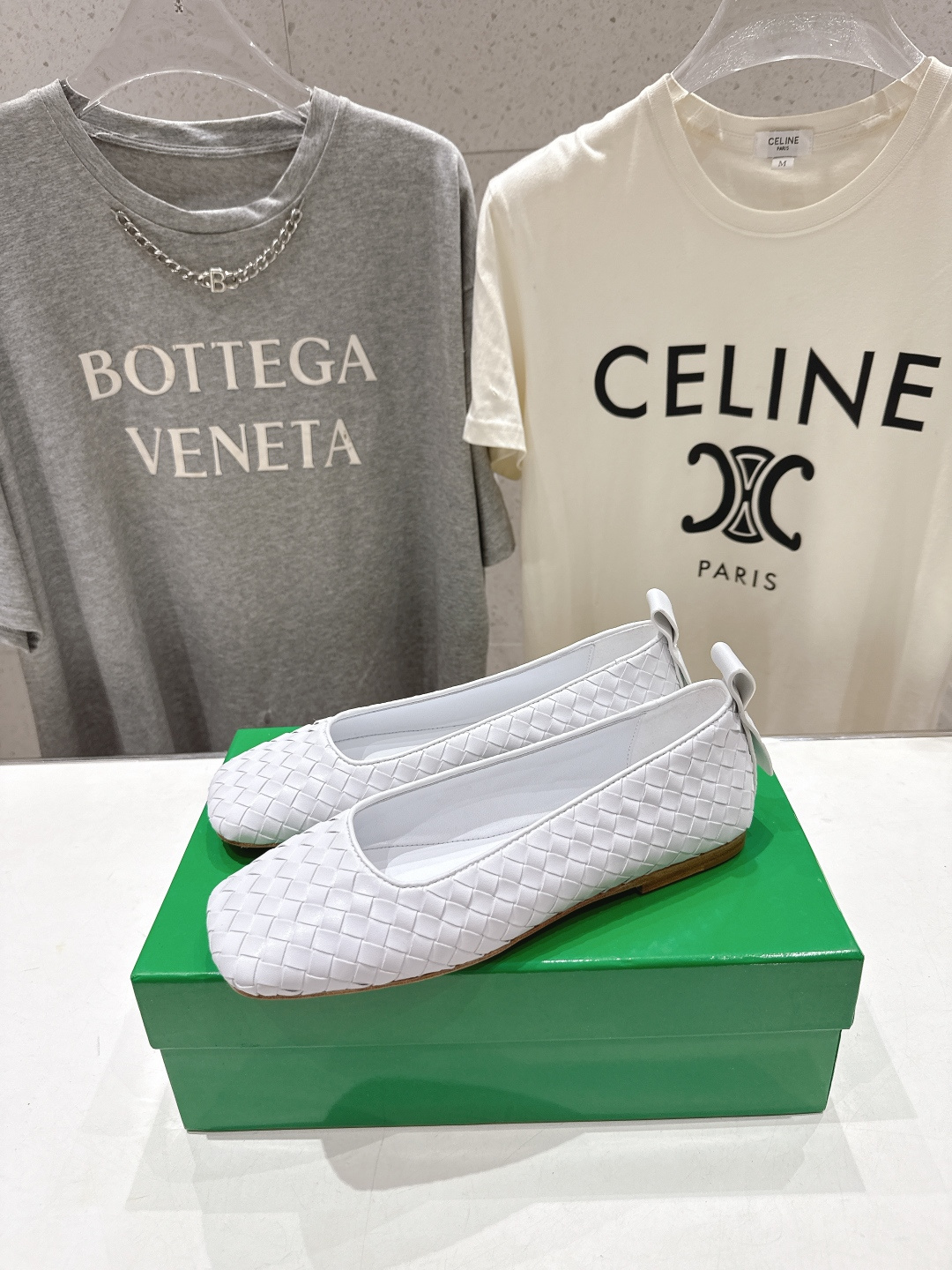 高版本出厂 Bottega Veneta/BV F065 2026ss新款真皮手工编织 Astaire一