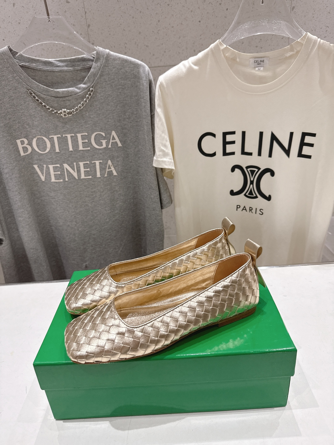 高版本出厂 Bottega Veneta/BV F065 2026ss新款真皮手工编织 Astaire一