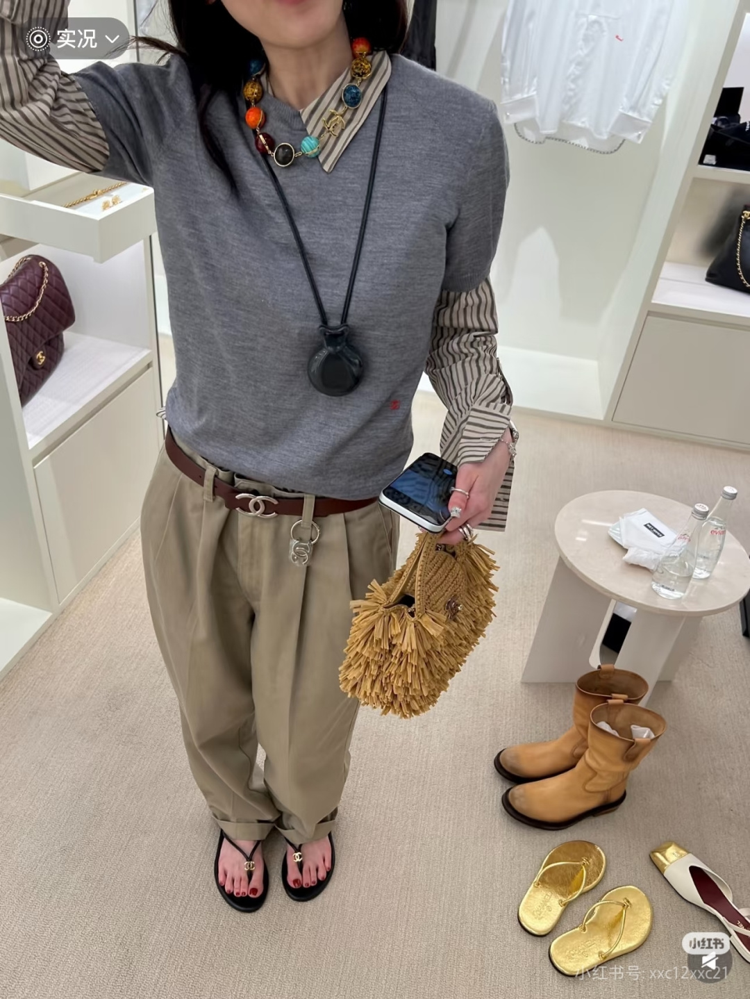 NO:890516,Rendering of the feet ~ I love it so much, split-toe shoes19860909上脚效果图~简直太爱了,分趾鞋,Women's Shoes