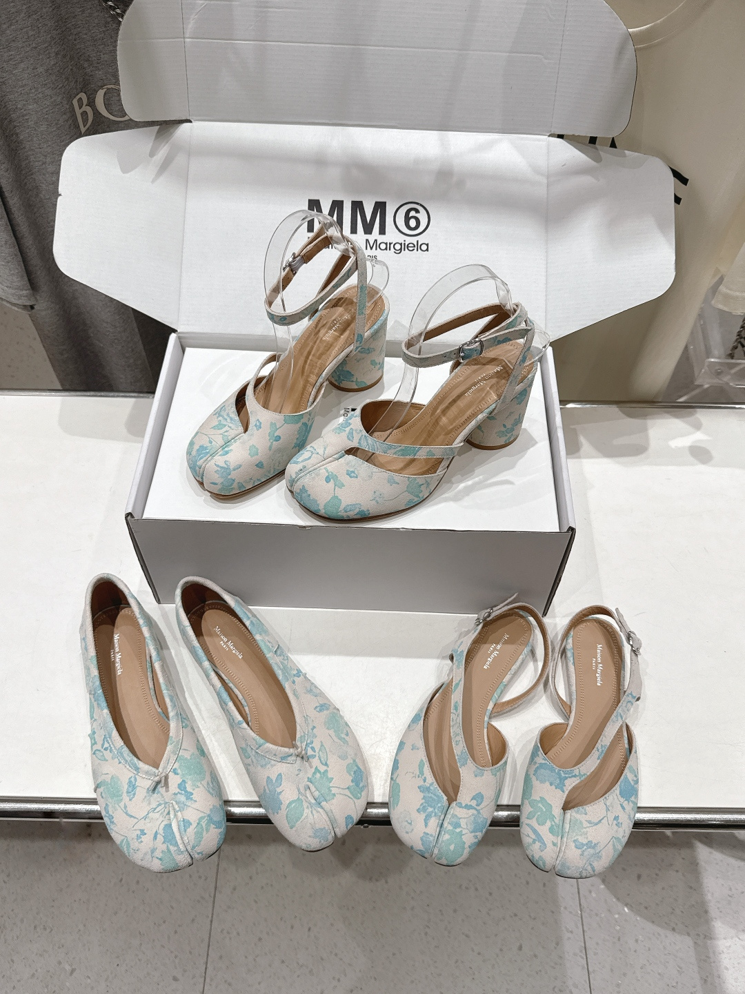 Designer Women Shoes