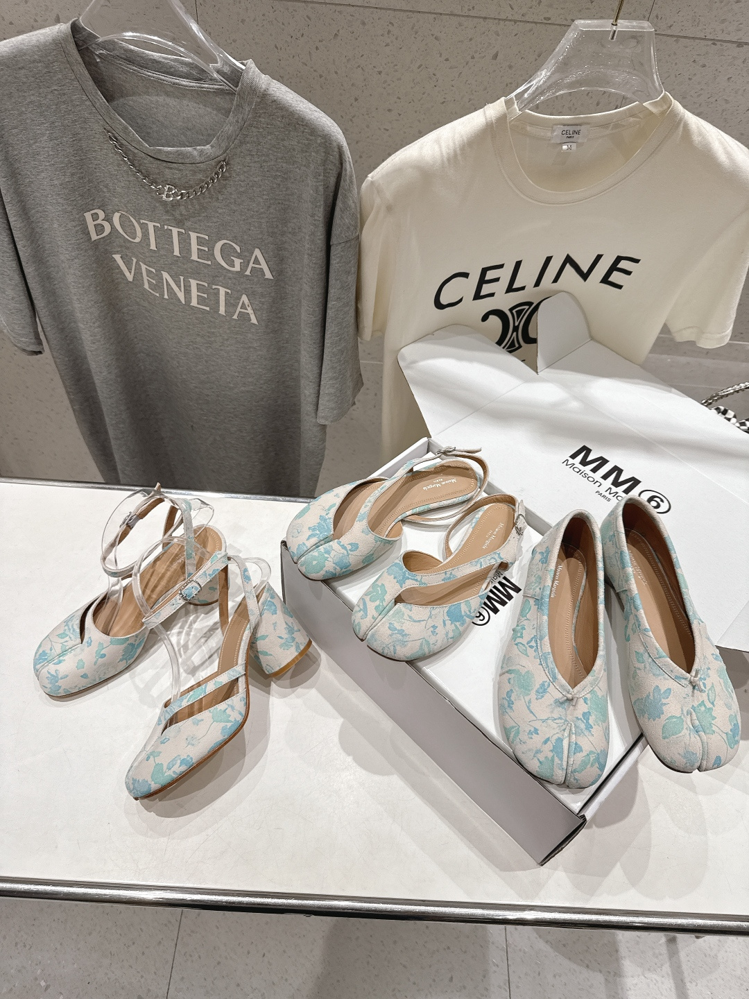 Designer Women Shoes