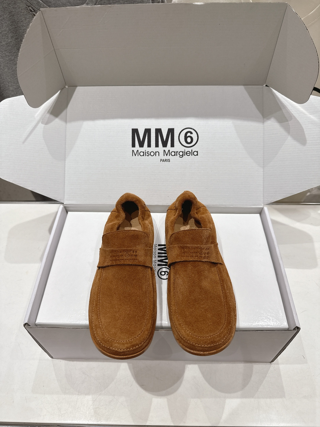 마르지엘라 신발 104834 Maison Margiela Shoes
