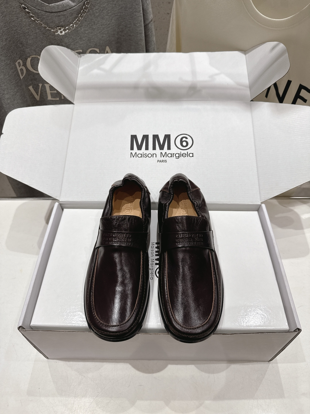 마르지엘라 신발 104832 Maison Margiela Shoes