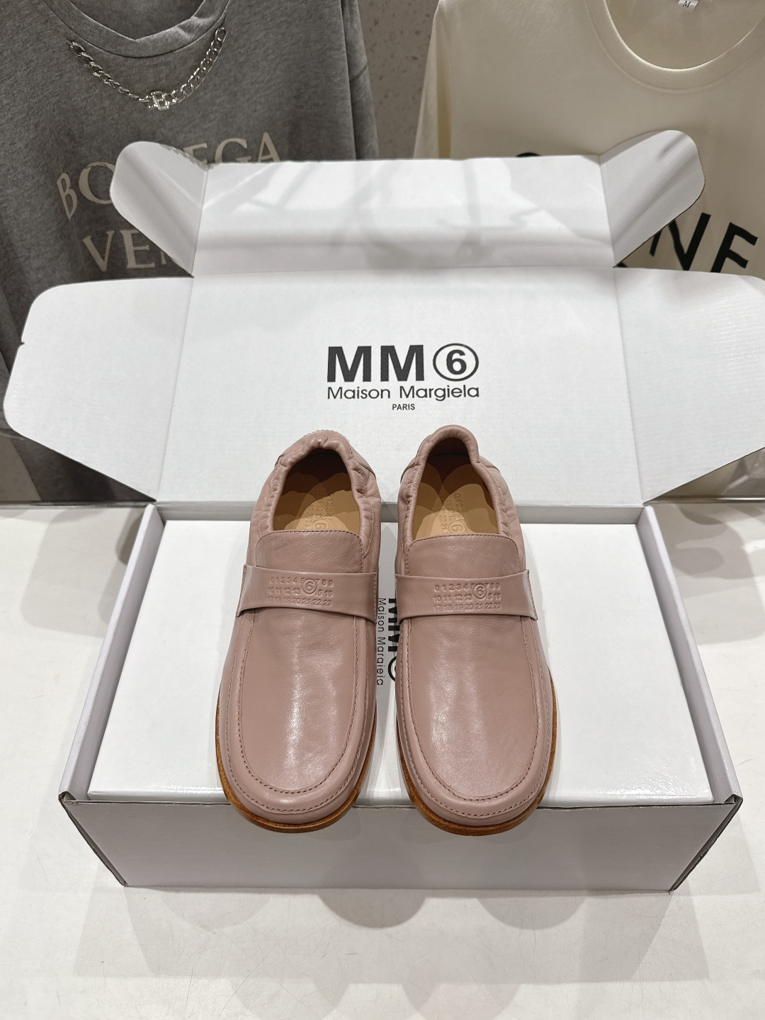 마르지엘라 신발 104831 Maison Margiela Shoes