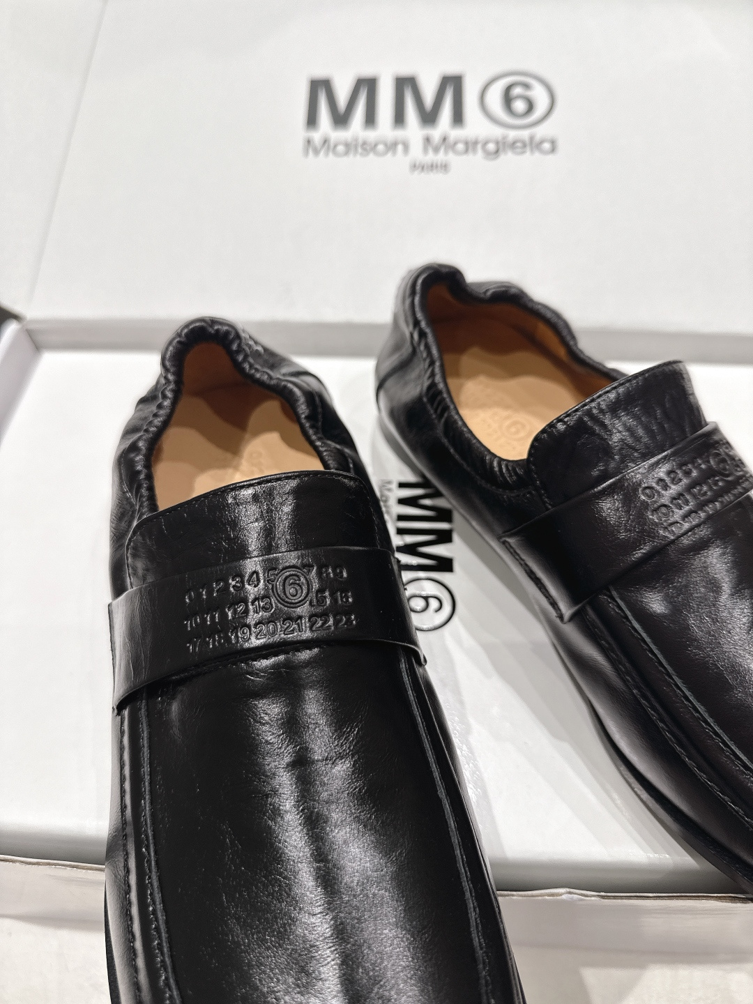 顶级出厂    MM6【Maison Magical】马吉拉F055  2026ss春夏新品最近超级火的