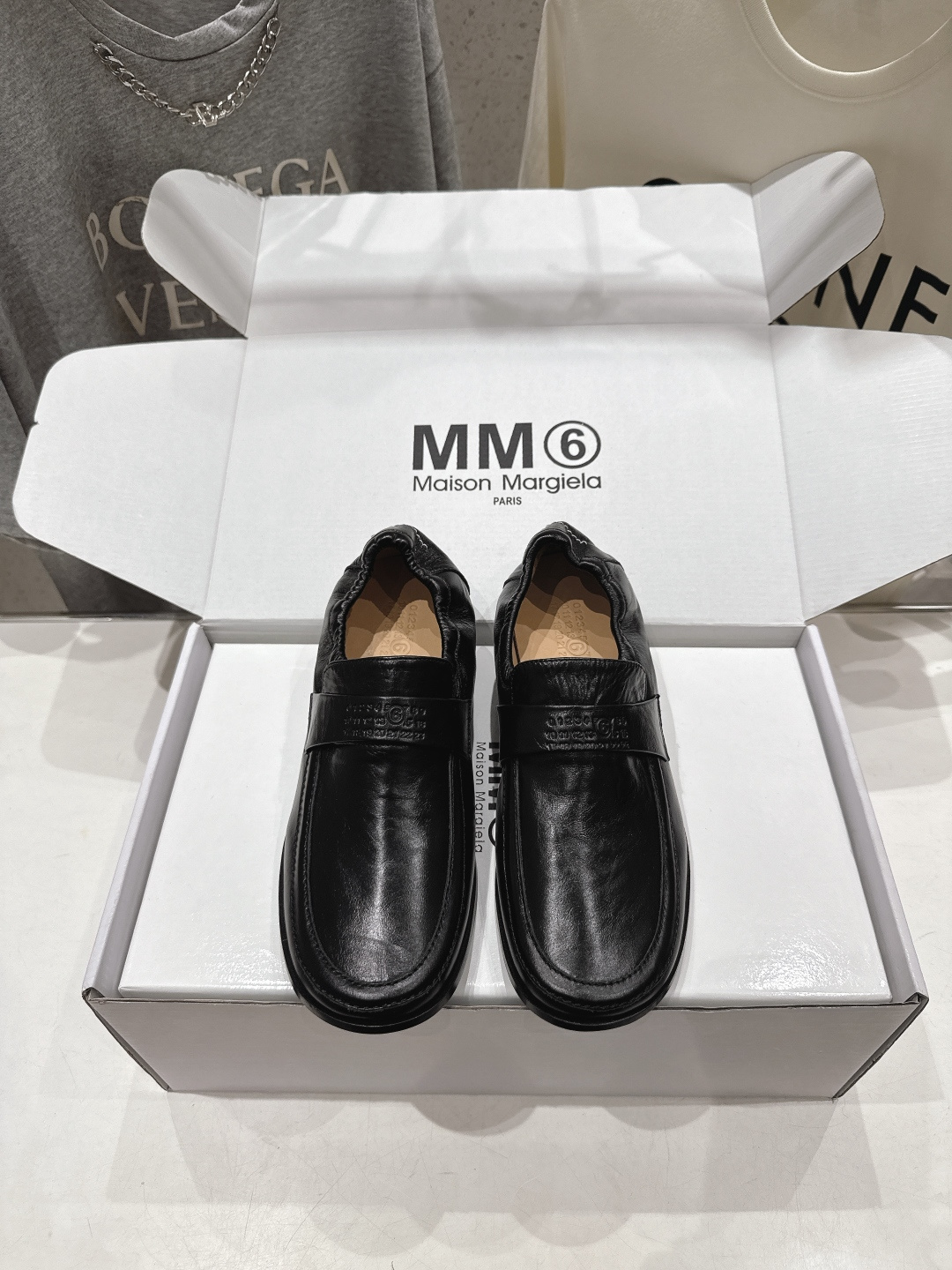 마르지엘라 신발 104830 Maison Margiela Shoes