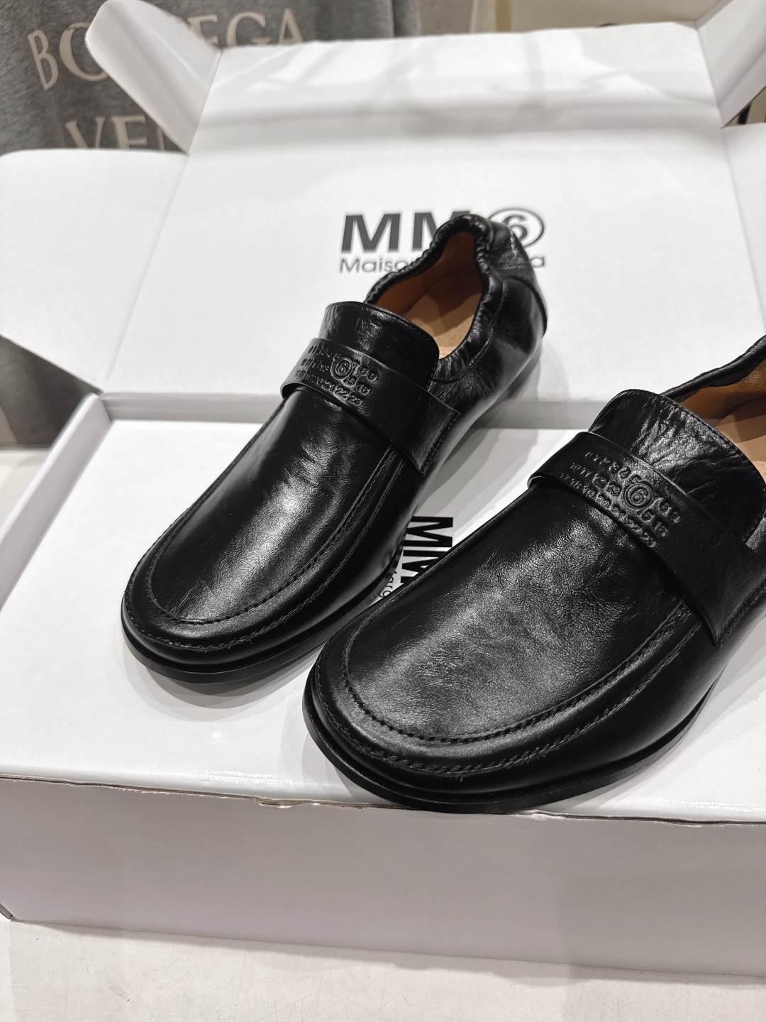 顶级出厂    MM6【Maison Magical】马吉拉F055  2026ss春夏新品最近超级火的