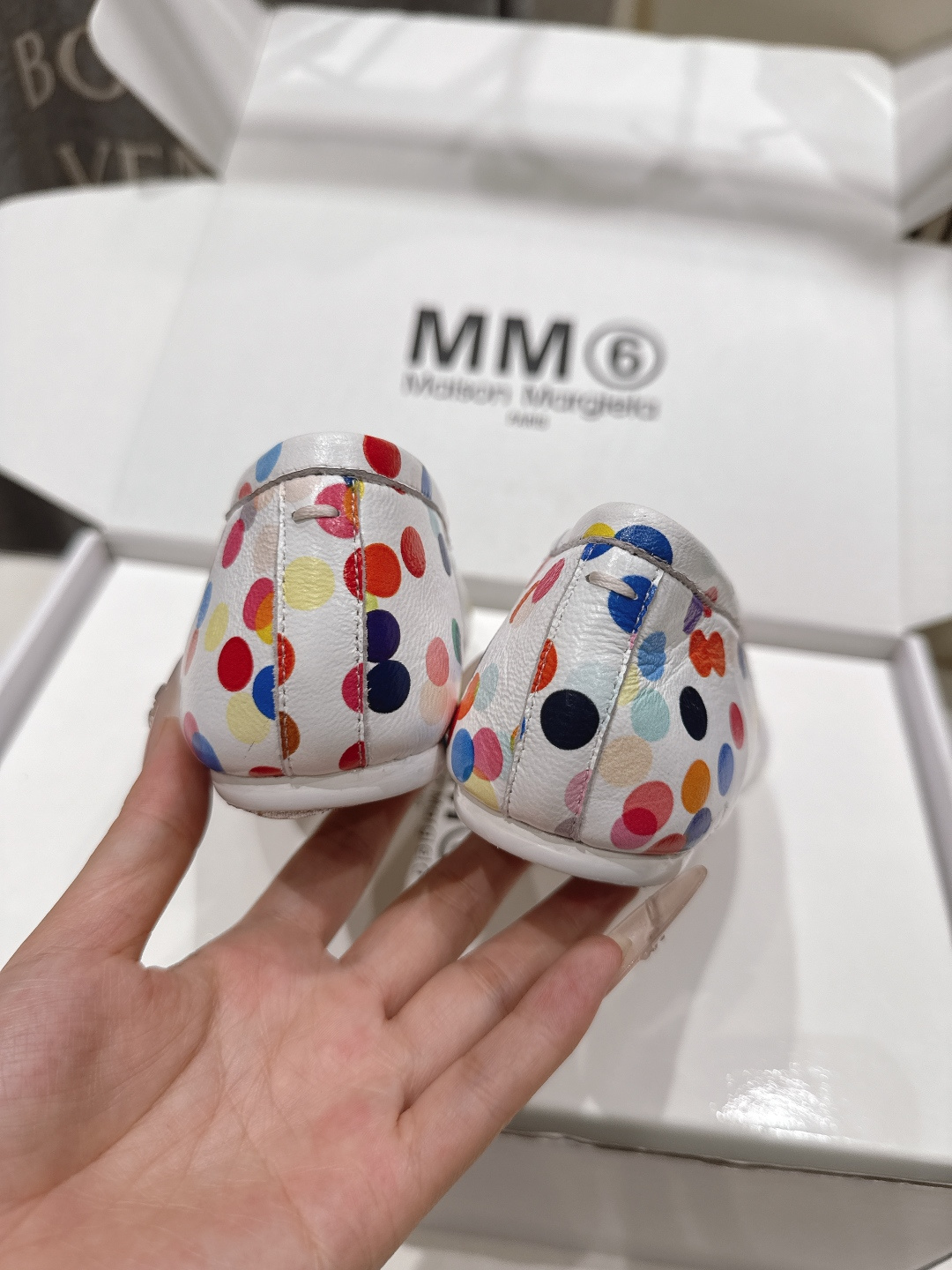 高版本出厂 【Maison Margiela】MM6马吉拉2026ss新品夏季平底分趾鞋凉鞋～夏季百搭款