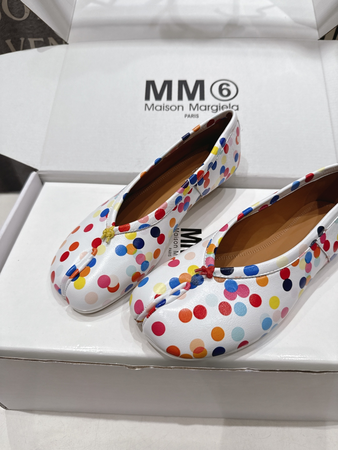 高版本出厂 【Maison Margiela】MM6马吉拉2026ss新品夏季平底分趾鞋凉鞋～夏季百搭款
