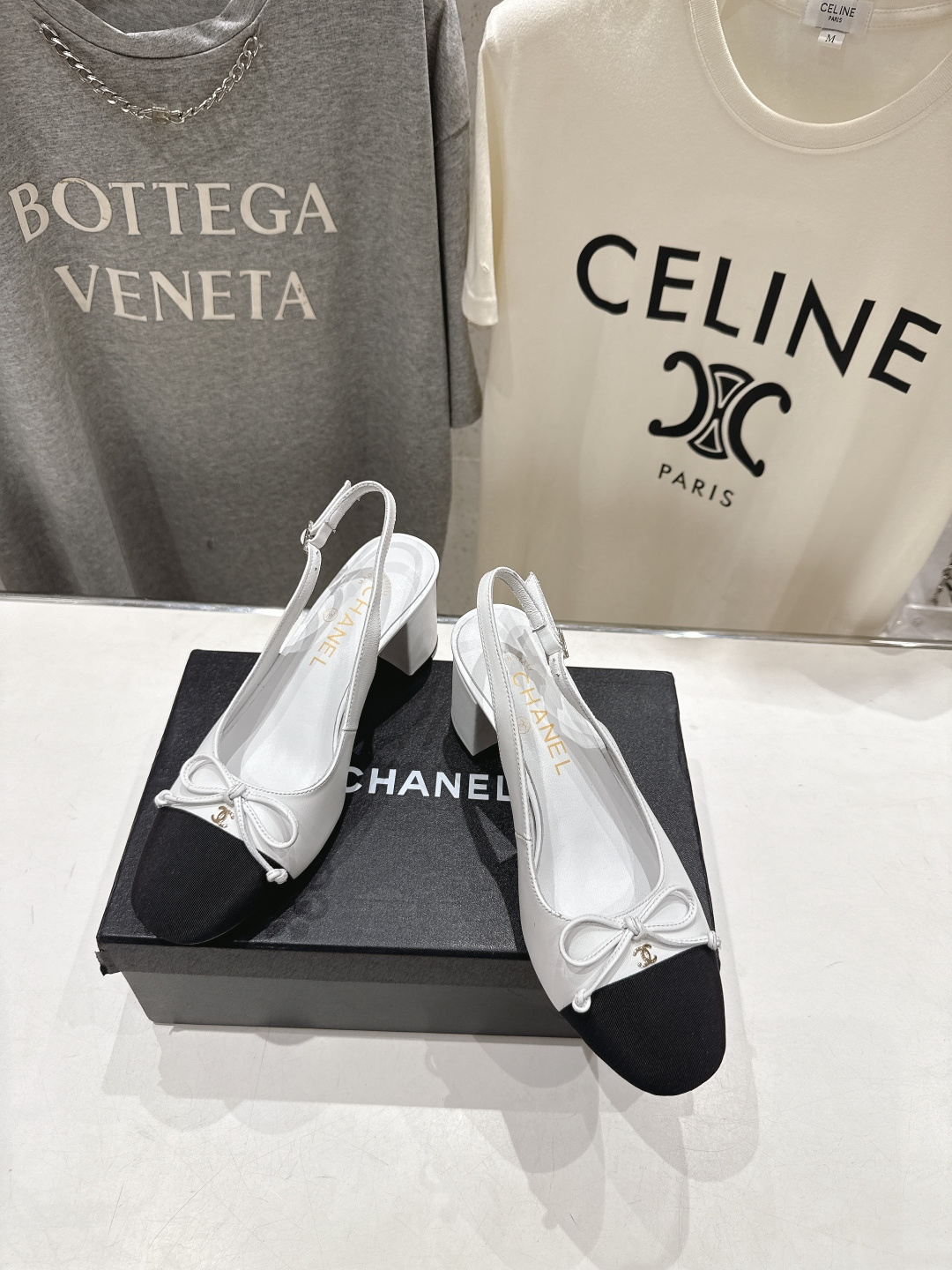 高版本出厂  chanel*香奈儿F016 小香2026ss夏季新款高跟凉鞋🆕时尚百搭系列～深受各界美女