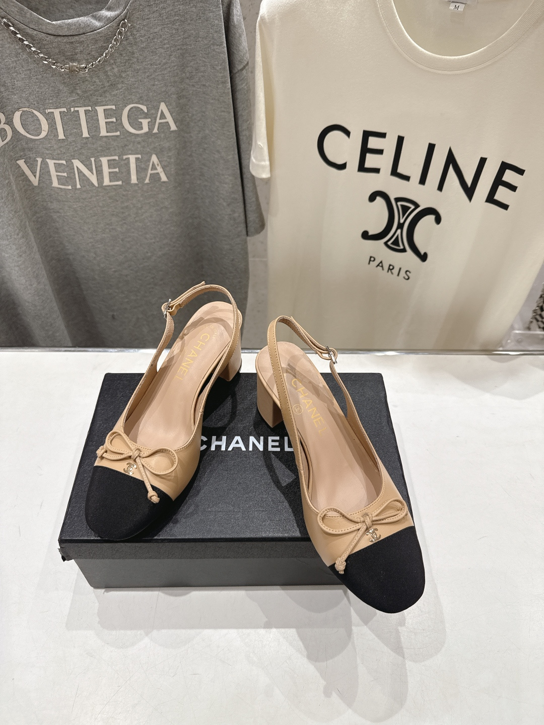 高版本出厂  chanel*香奈儿F016 小香2026ss夏季新款高跟凉鞋🆕时尚百搭系列～深受各界美女
