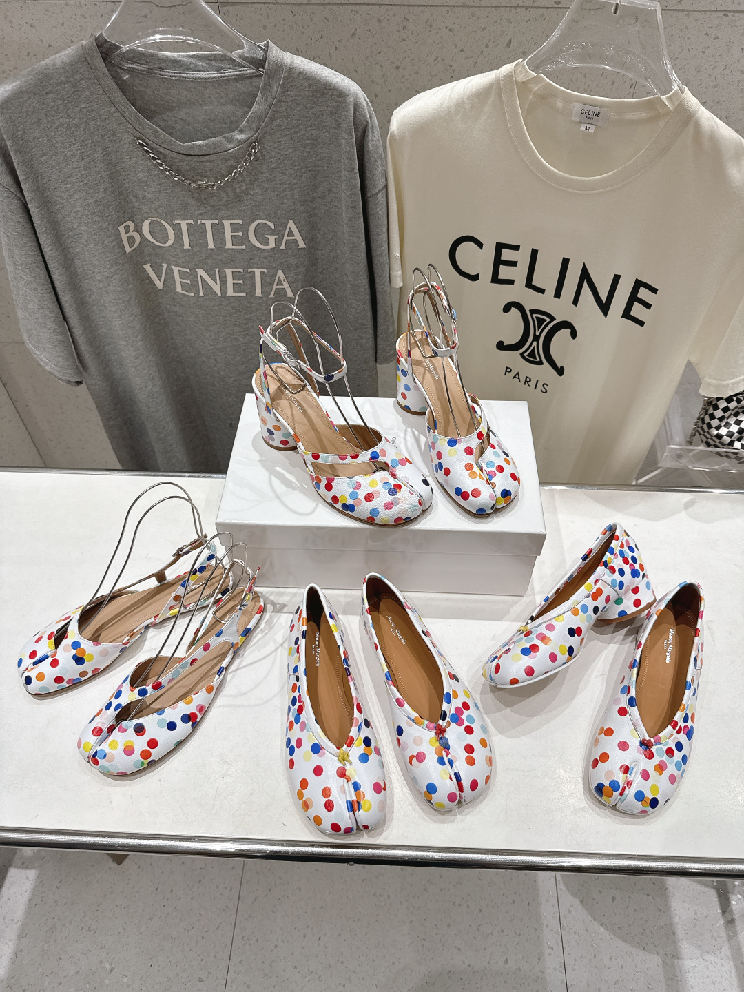 Designer Women Shoes