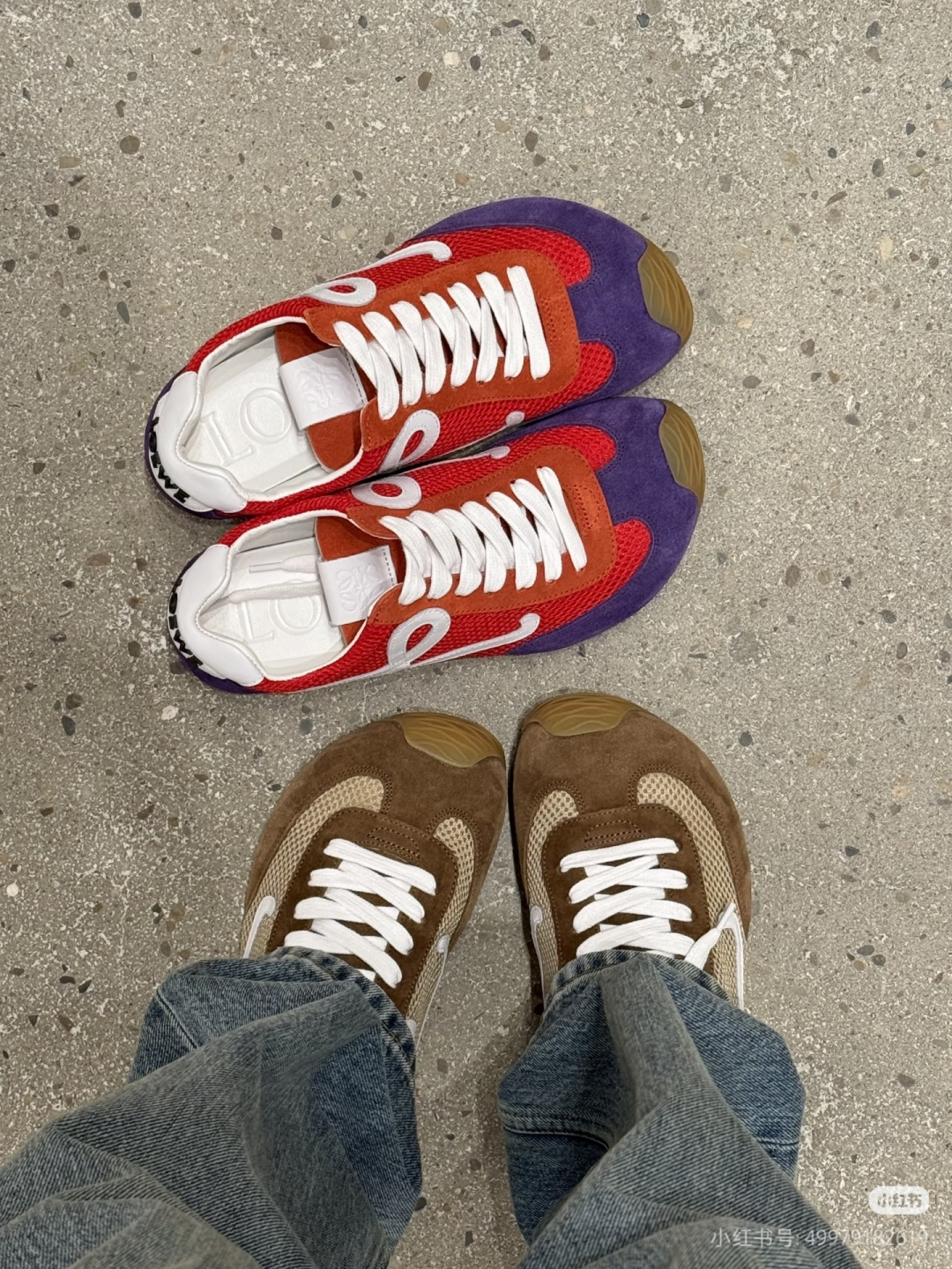 Designer Sneakers
