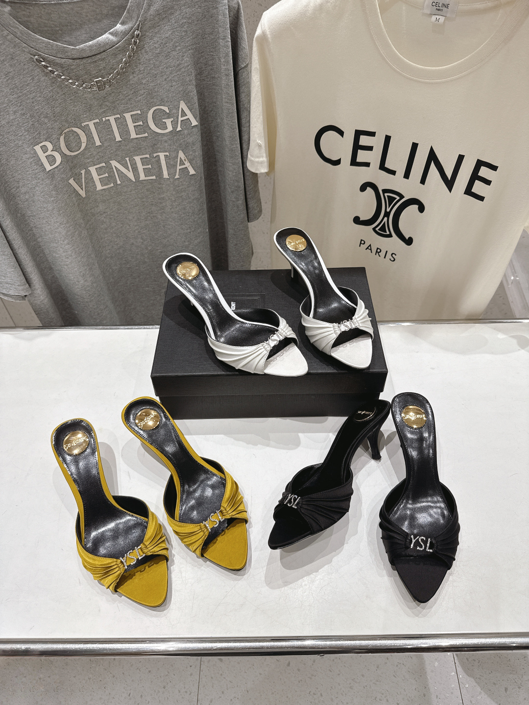 Designer Slides