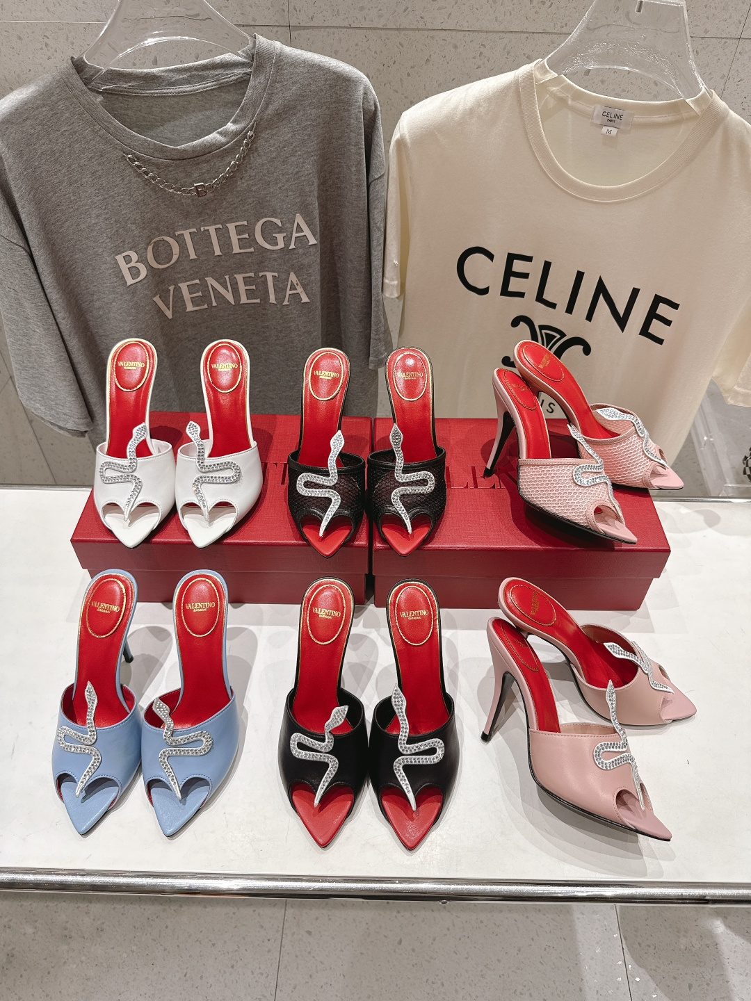 NO:890330,Collection picture~, high heels and slippers, high heels, slippers19860909集合图~,高跟鞋拖鞋,high heels,slippers,Women's Shoes