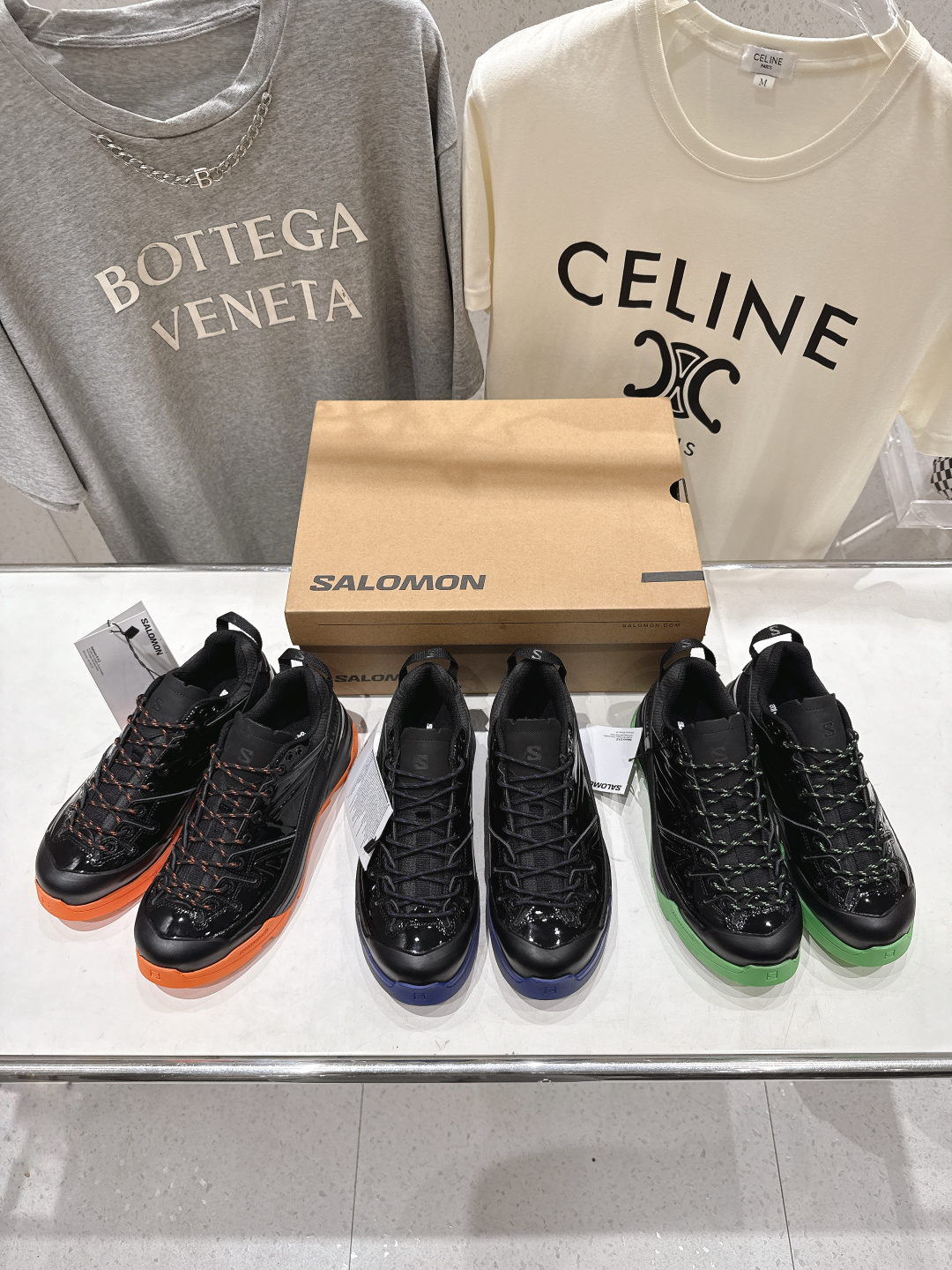 Designer Sneakers