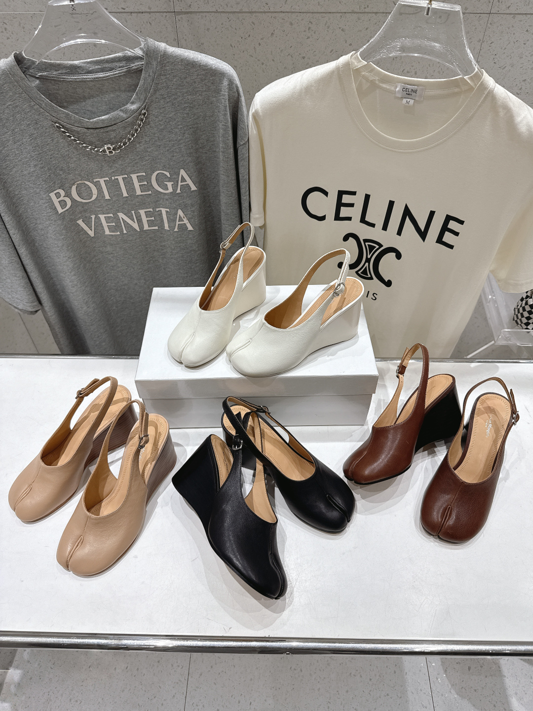 Designer Sandals