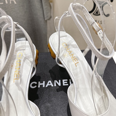 高版本出厂 chanel*香奈儿F057 小香2026ss夏季新款高跟凉鞋🆕时尚百搭系列~深受各界美女 高版本出厂 chanel*香奈儿F057 小香2026ss夏季新款高跟凉鞋🆕时尚百搭系列~深受各界美女