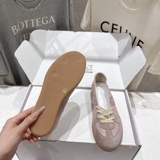 高版本出厂 Maison Margiela 马吉拉MM6新款休闲鞋德训鞋...顶级品质 新品🆕原版复刻 高版本出厂 Maison Margiela 马吉拉MM6新款休闲鞋德训鞋...顶级品质 新品🆕原版复刻