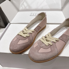 高版本出厂 Maison Margiela 马吉拉MM6新款休闲鞋德训鞋...顶级品质 新品🆕原版复刻 高版本出厂 Maison Margiela 马吉拉MM6新款休闲鞋德训鞋...顶级品质 新品🆕原版复刻