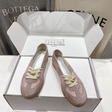 高版本出厂 Maison Margiela 马吉拉MM6新款休闲鞋德训鞋...顶级品质 新品🆕原版复刻 高版本出厂 Maison Margiela 马吉拉MM6新款休闲鞋德训鞋...顶级品质 新品🆕原版复刻
