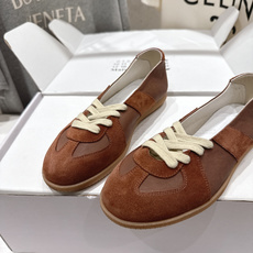 高版本出厂 Maison Margiela 马吉拉MM6新款休闲鞋德训鞋...顶级品质 新品🆕原版复刻 高版本出厂 Maison Margiela 马吉拉MM6新款休闲鞋德训鞋...顶级品质 新品🆕原版复刻