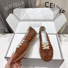 高版本出厂 Maison Margiela 马吉拉MM6新款休闲鞋德训鞋...顶级品质 新品🆕原版复刻 高版本出厂 Maison Margiela 马吉拉MM6新款休闲鞋德训鞋...顶级品质 新品🆕原版复刻