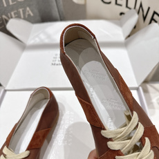 高版本出厂 Maison Margiela 马吉拉MM6新款休闲鞋德训鞋...顶级品质 新品🆕原版复刻 高版本出厂 Maison Margiela 马吉拉MM6新款休闲鞋德训鞋...顶级品质 新品🆕原版复刻