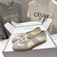 高版本出厂 Maison Margiela 马吉拉MM6新款休闲鞋德训鞋...顶级品质 新品🆕原版复刻 高版本出厂 Maison Margiela 马吉拉MM6新款休闲鞋德训鞋...顶级品质 新品🆕原版复刻