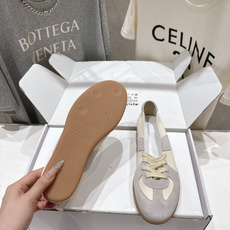高版本出厂 Maison Margiela 马吉拉MM6新款休闲鞋德训鞋...顶级品质 新品🆕原版复刻 高版本出厂 Maison Margiela 马吉拉MM6新款休闲鞋德训鞋...顶级品质 新品🆕原版复刻