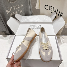 高版本出厂 Maison Margiela 马吉拉MM6新款休闲鞋德训鞋...顶级品质 新品🆕原版复刻 高版本出厂 Maison Margiela 马吉拉MM6新款休闲鞋德训鞋...顶级品质 新品🆕原版复刻
