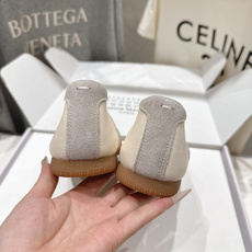 高版本出厂 Maison Margiela 马吉拉MM6新款休闲鞋德训鞋...顶级品质 新品🆕原版复刻 高版本出厂 Maison Margiela 马吉拉MM6新款休闲鞋德训鞋...顶级品质 新品🆕原版复刻