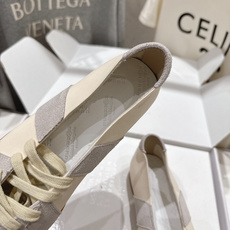 高版本出厂 Maison Margiela 马吉拉MM6新款休闲鞋德训鞋...顶级品质 新品🆕原版复刻 高版本出厂 Maison Margiela 马吉拉MM6新款休闲鞋德训鞋...顶级品质 新品🆕原版复刻