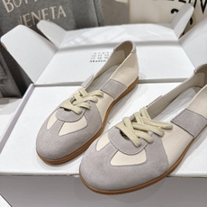 高版本出厂 Maison Margiela 马吉拉MM6新款休闲鞋德训鞋...顶级品质 新品🆕原版复刻 高版本出厂 Maison Margiela 马吉拉MM6新款休闲鞋德训鞋...顶级品质 新品🆕原版复刻