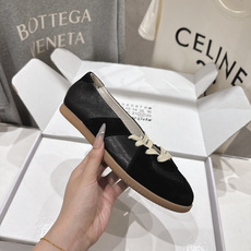 高版本出厂 Maison Margiela 马吉拉MM6新款休闲鞋德训鞋...顶级品质 新品🆕原版复刻 高版本出厂 Maison Margiela 马吉拉MM6新款休闲鞋德训鞋...顶级品质 新品🆕原版复刻