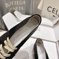 高版本出厂 Maison Margiela 马吉拉MM6新款休闲鞋德训鞋...顶级品质 新品🆕原版复刻 高版本出厂 Maison Margiela 马吉拉MM6新款休闲鞋德训鞋...顶级品质 新品🆕原版复刻