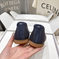 高版本出厂 Maison Margiela 马吉拉MM6新款休闲鞋德训鞋...顶级品质 新品🆕原版复刻 高版本出厂 Maison Margiela 马吉拉MM6新款休闲鞋德训鞋...顶级品质 新品🆕原版复刻