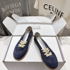 高版本出厂 Maison Margiela 马吉拉MM6新款休闲鞋德训鞋...顶级品质 新品🆕原版复刻 高版本出厂 Maison Margiela 马吉拉MM6新款休闲鞋德训鞋...顶级品质 新品🆕原版复刻