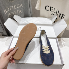 高版本出厂 Maison Margiela 马吉拉MM6新款休闲鞋德训鞋...顶级品质 新品🆕原版复刻 高版本出厂 Maison Margiela 马吉拉MM6新款休闲鞋德训鞋...顶级品质 新品🆕原版复刻