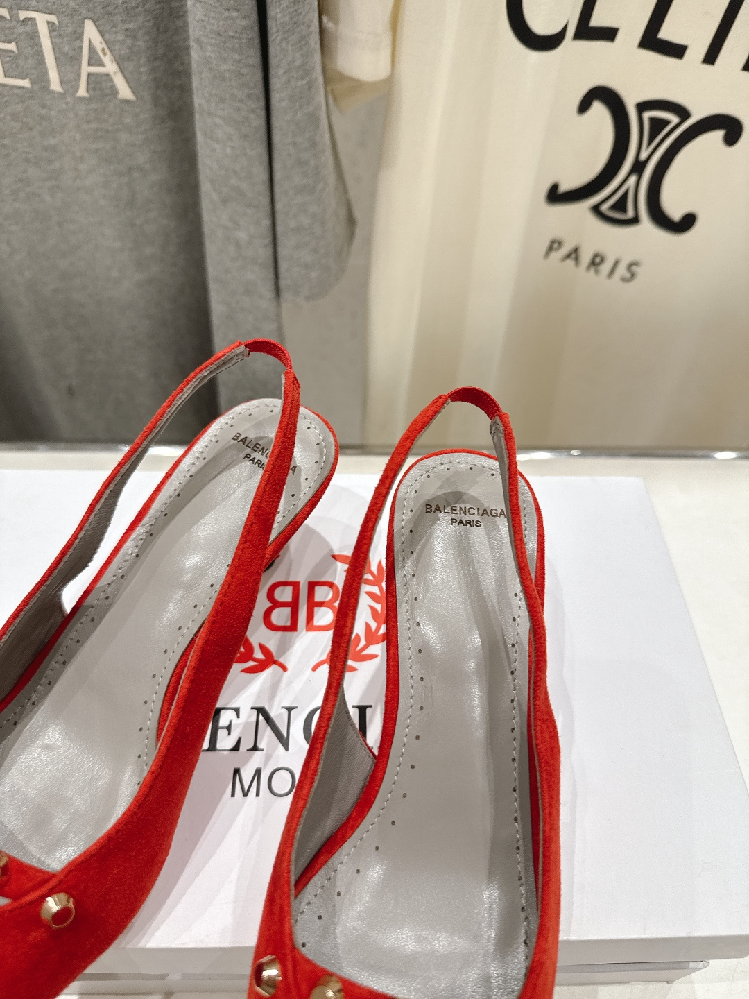高版本出厂 BALENCIAG*巴黎世家F073 2026ss夏季新款尖头高跟鞋凉鞋非常舒服的高跟凉鞋 高版本出厂 BALENCIAG*巴黎世家F073 2026ss夏季新款尖头高跟鞋凉鞋非常舒服的高跟凉鞋