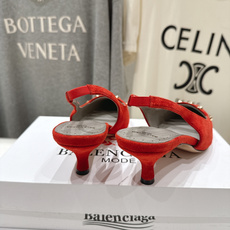 高版本出厂 BALENCIAG*巴黎世家F073 2026ss夏季新款尖头高跟鞋凉鞋非常舒服的高跟凉鞋 高版本出厂 BALENCIAG*巴黎世家F073 2026ss夏季新款尖头高跟鞋凉鞋非常舒服的高跟凉鞋