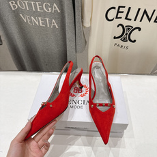 高版本出厂 BALENCIAG*巴黎世家F073 2026ss夏季新款尖头高跟鞋凉鞋非常舒服的高跟凉鞋 高版本出厂 BALENCIAG*巴黎世家F073 2026ss夏季新款尖头高跟鞋凉鞋非常舒服的高跟凉鞋