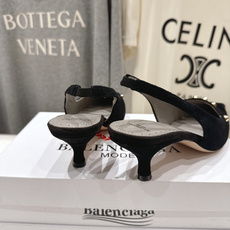 高版本出厂 BALENCIAG*巴黎世家F073 2026ss夏季新款尖头高跟鞋凉鞋非常舒服的高跟凉鞋 高版本出厂 BALENCIAG*巴黎世家F073 2026ss夏季新款尖头高跟鞋凉鞋非常舒服的高跟凉鞋